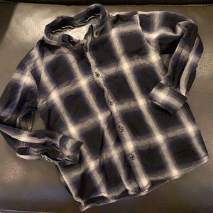 Sovereign Code Button down shirt 5